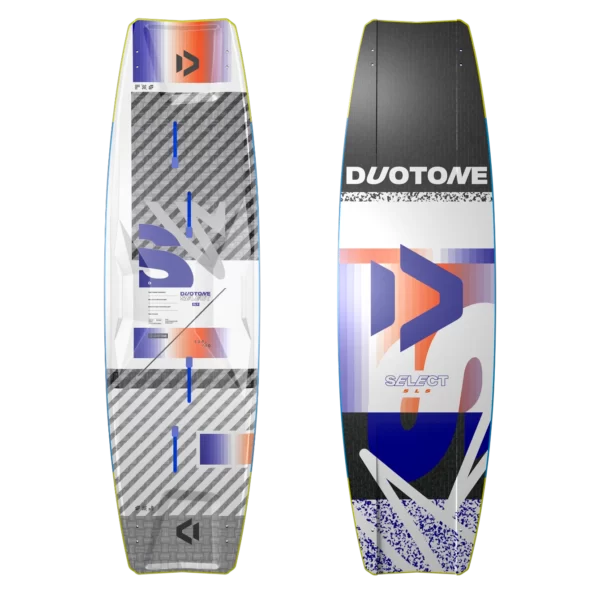Duotone Select SLS 2024