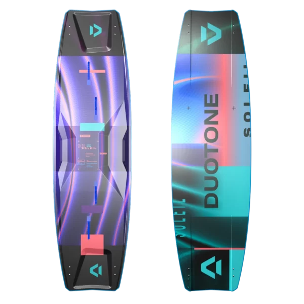 Duotone Soleil 2024 Concept Blue