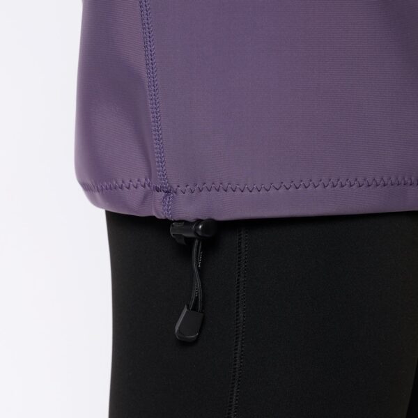 Mystic Haze Neoprene Hoodie - Image 4