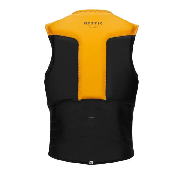 Mystic Block Impact Vest 2024 - Image 6