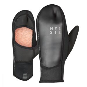 Mystic Ease Glove Open Palm
