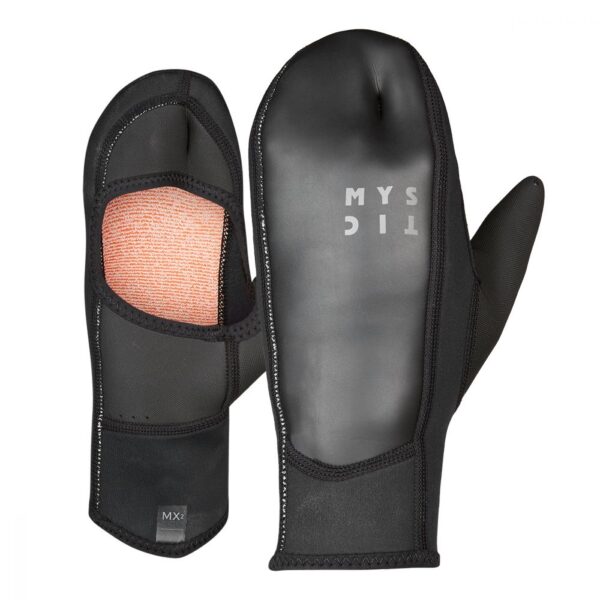 Mystic Ease Glove Open Palm