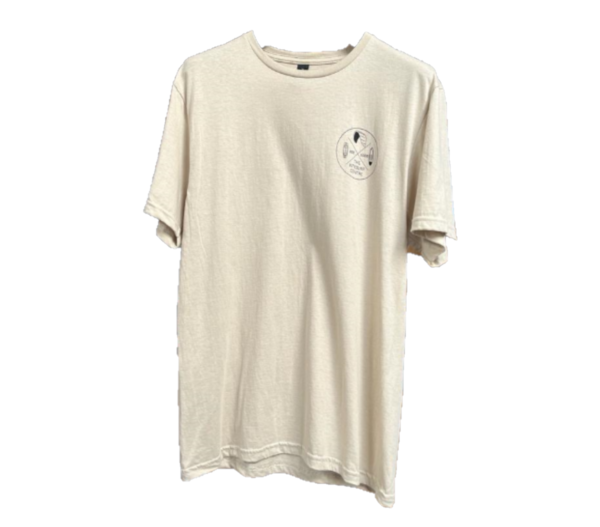 TKSC Tee Mens 2024 - Image 5