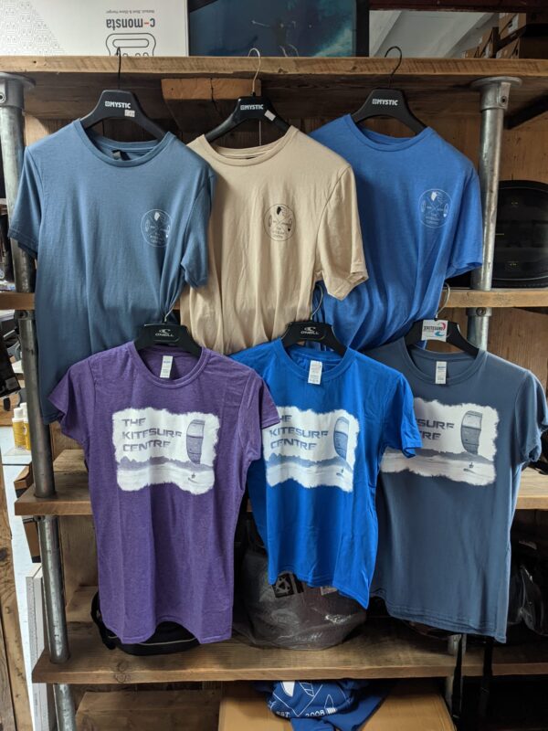 TKSC Tee Mens 2024 - Image 8