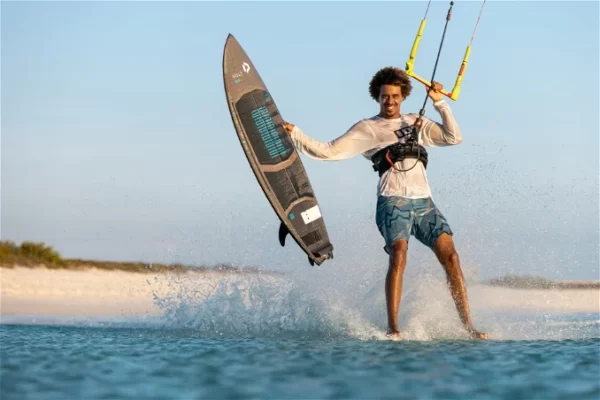 Duotone VOLT SLS surfboard - Image 4
