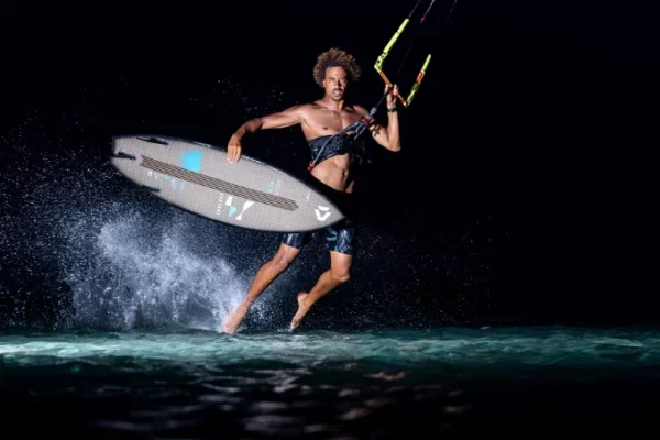 Duotone VOLT SLS surfboard - Image 2