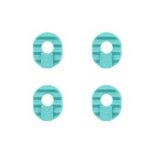Duotone entity washer