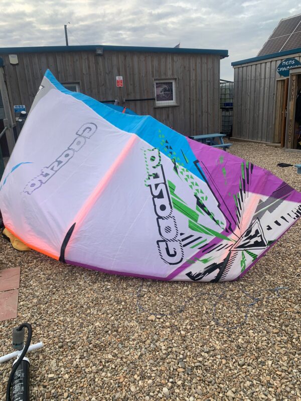 Gaastra Jekyll 16.5m