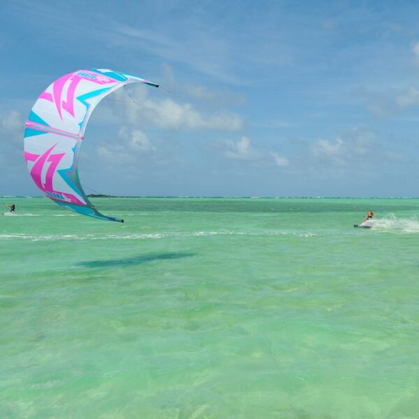 Naish Alana 8m & Bar - Image 4