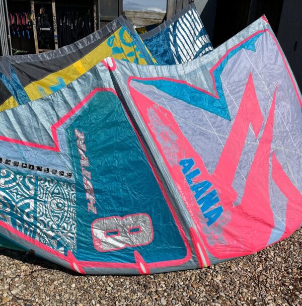 Naish Alana 8m & Bar - Image 2