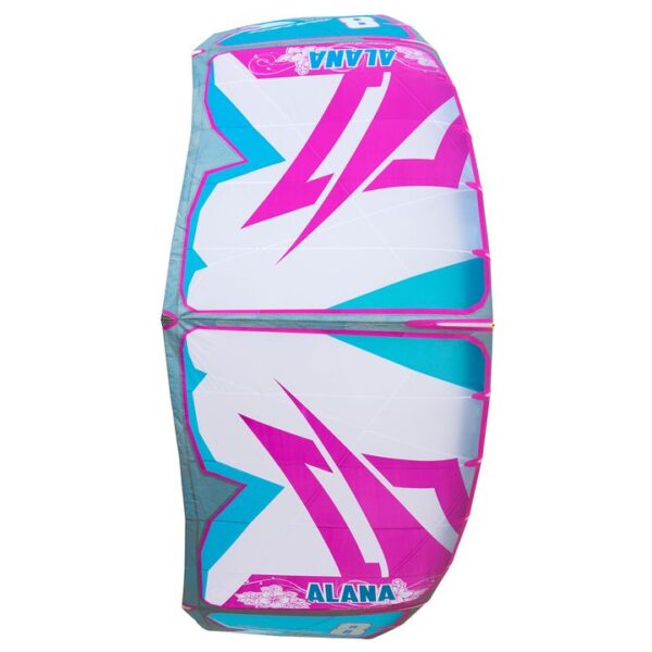 Naish Alana 8m & Bar - Image 3