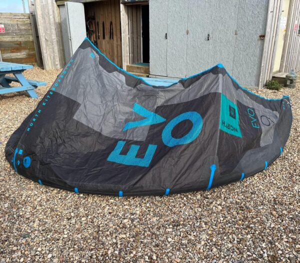 North Evo 2018 9m - Image 6