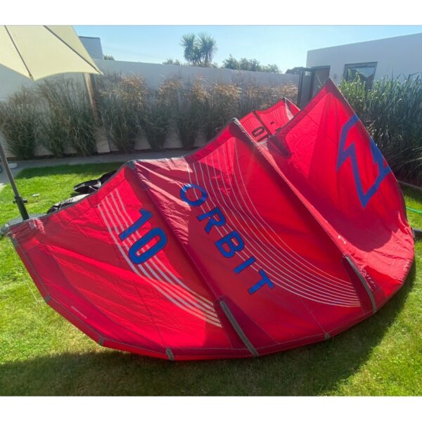 North Kiteboarding Orbit 2020 - 10m
