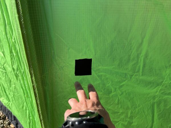 Ozone C4 12m with bar - Image 2