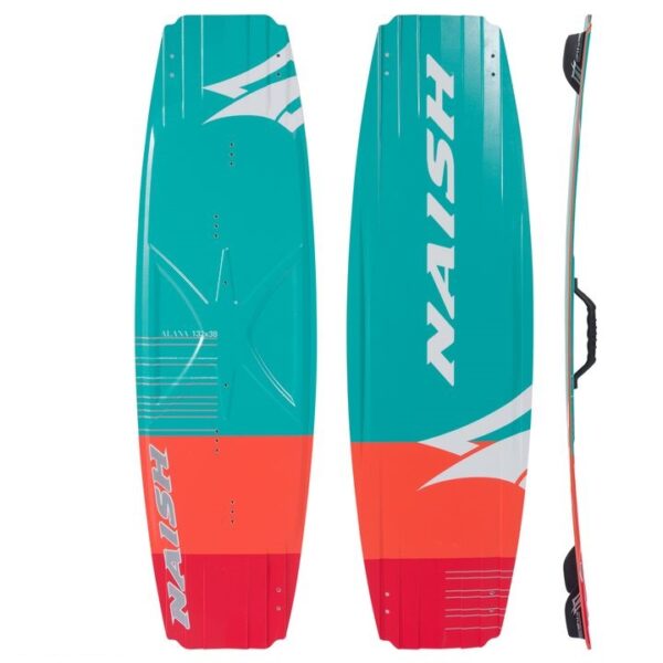 Naish Alana Kiteboard
