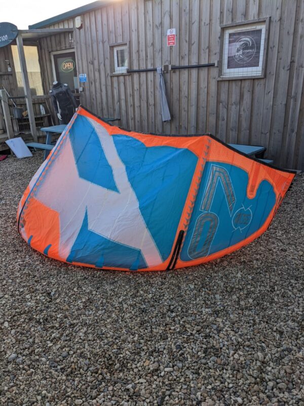 2016 F-one Bandit Package - 7, 9 & 12m - Image 7