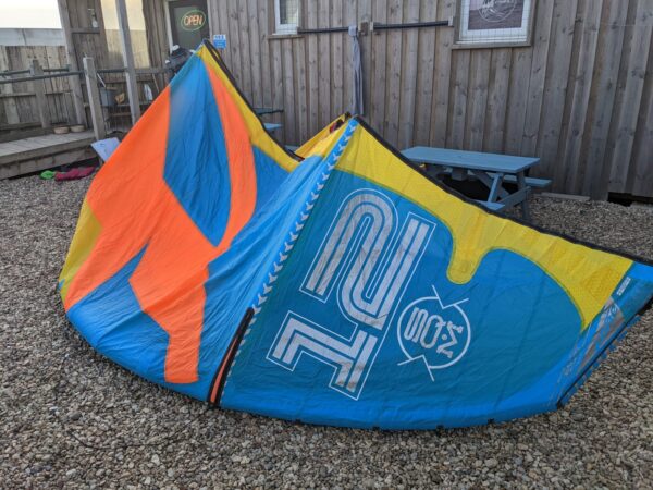 2016 F-one Bandit Package - 7, 9 & 12m - Image 4