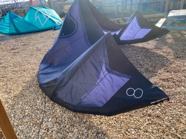 Airush DNA set - 8,10 & 12m - Image 2