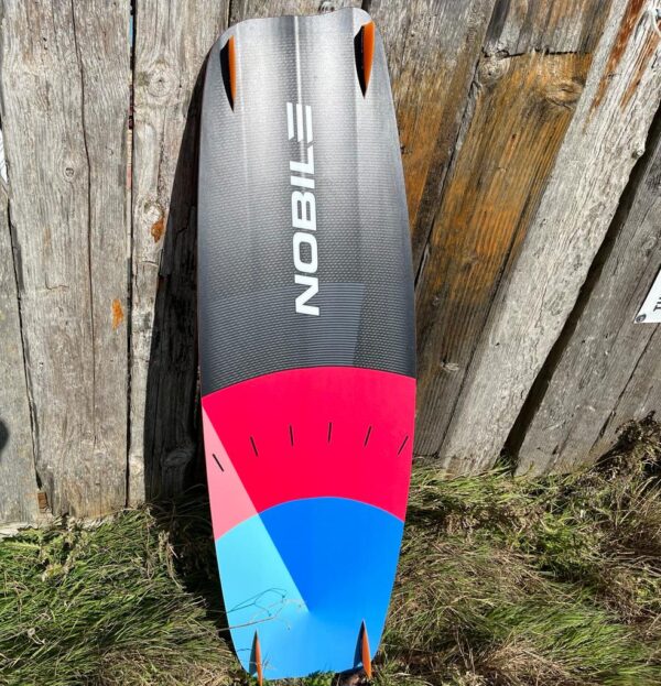 Nobile NHP Carbon - Image 3