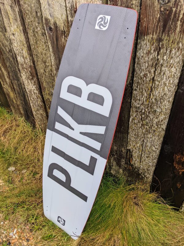 Peter Lynn CAPITAL V2 Carbon Kiteboard - Image 4