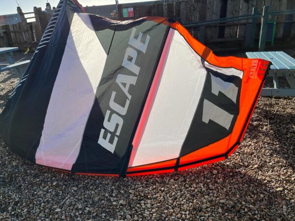 Peter Lynn Escape-11m - Image 5