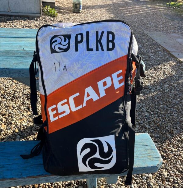 Peter Lynn Escape-11m - Image 4