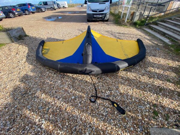 Unifiber Aviator Wing 5.3m - Image 2