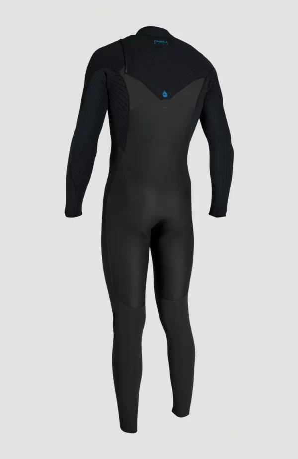 O'Neill Blueprint 4/3MM Chest Zip Mens Wetsuit - Image 3