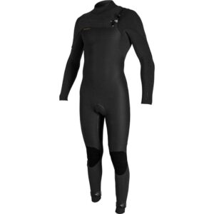 O'Neill Blueprint 4/3MM Chest Zip Mens Wetsuit