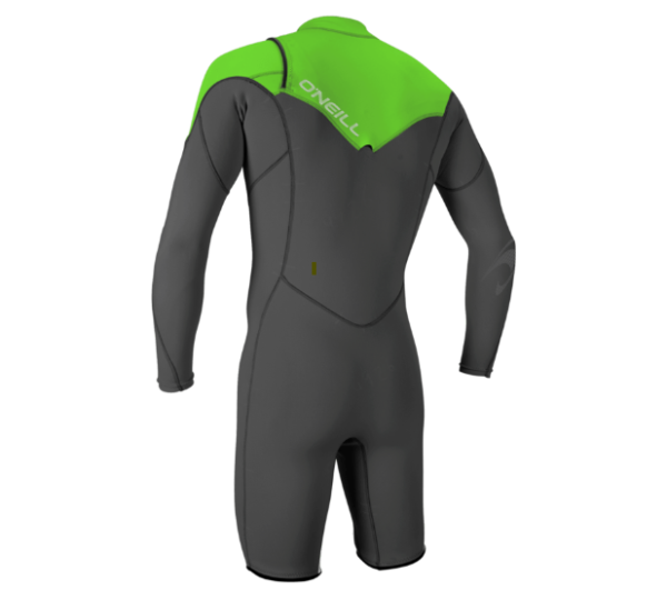 O'Neill Hammer 2mm CZ L/S Spring - Image 2