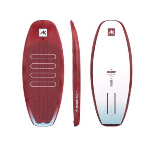AK Compact V3 wingboard