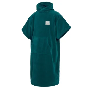 Mystic Teddy Teal