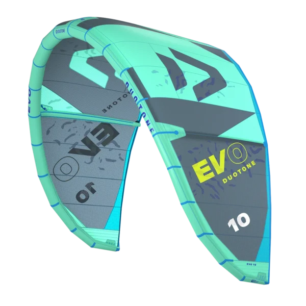 Duotone Evo 2024 - 12m - Ex demo