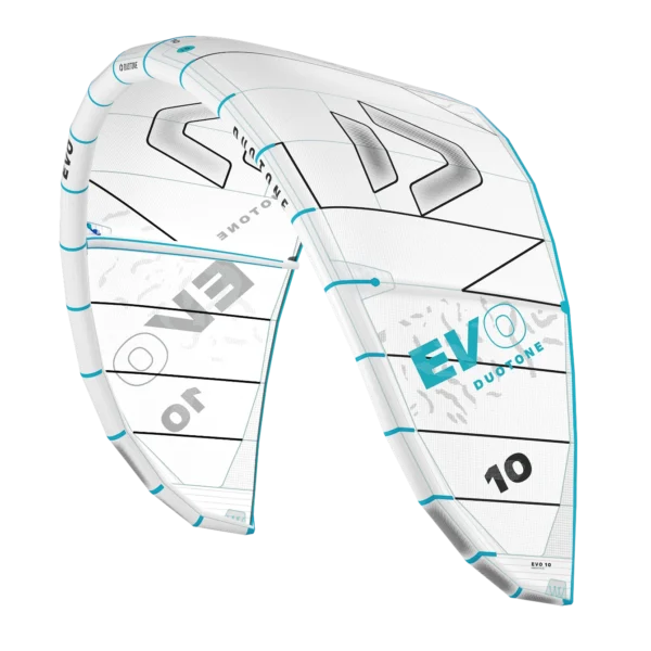 Duotone Evo Concept Blue