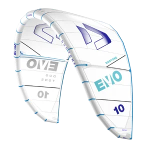 Duotone Eva Concept Blue