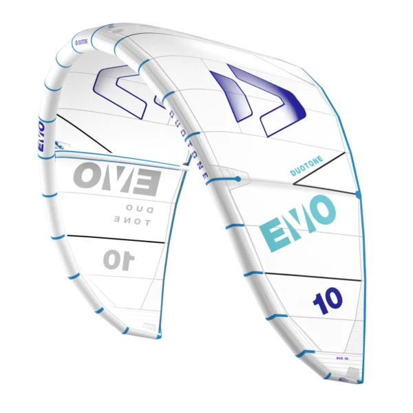 Duotone Eva Concept Blue