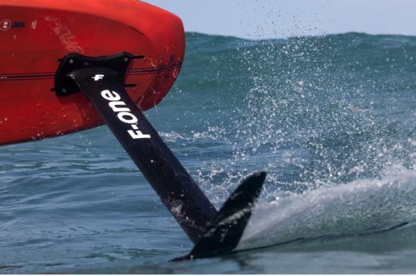 F-One Carbon Mast 16 - Image 2