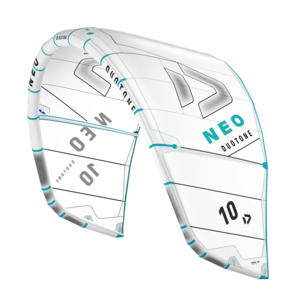 Duotone Neo Concept Blue