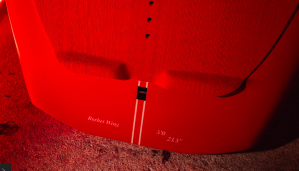 F-One Rocket Wing 2024 - Image 3