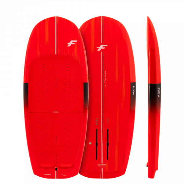 F-One Rocket Wing 2024