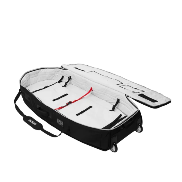 Mystic Star Wingfoil Boardbag Wheeled - Image 3