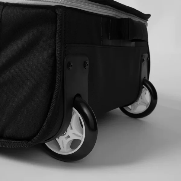 Mystic Star Wingfoil Boardbag Wheeled - Image 2