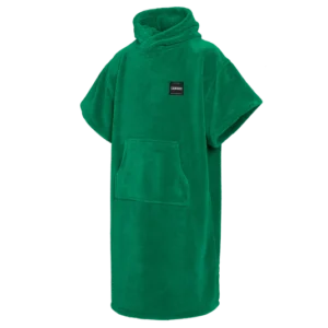 Mystic Teddy Poncho