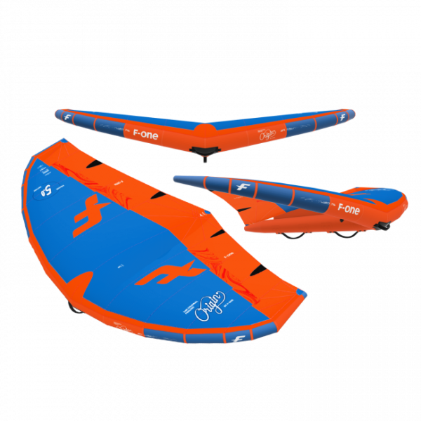 F-One Origin Wing
