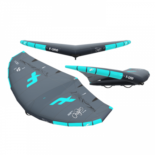 F-One Origin Wing - Image 6