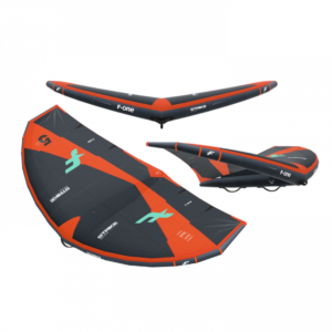 F-One Strike V4 Wing