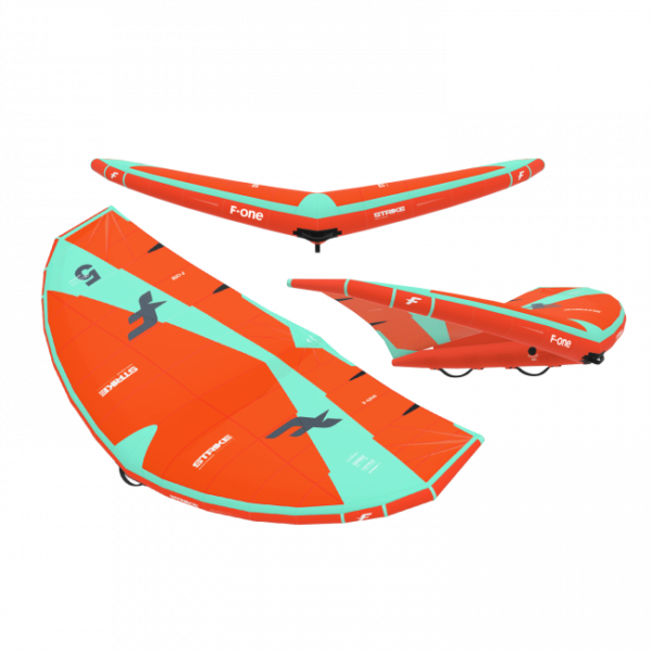 F-One Strike V4 Wing - Image 5