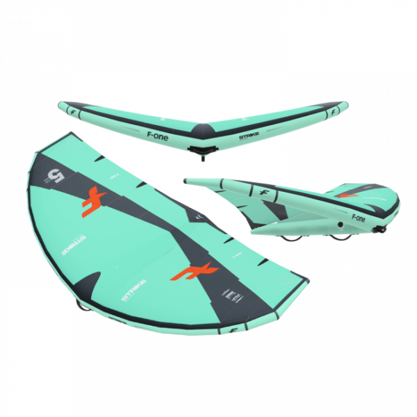 F-One Strike V4 Wing - Image 6