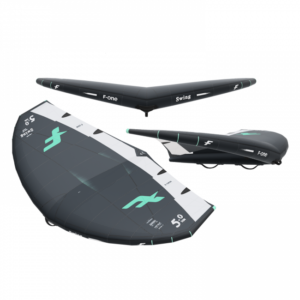 F-One Swing V4 Surf Wing