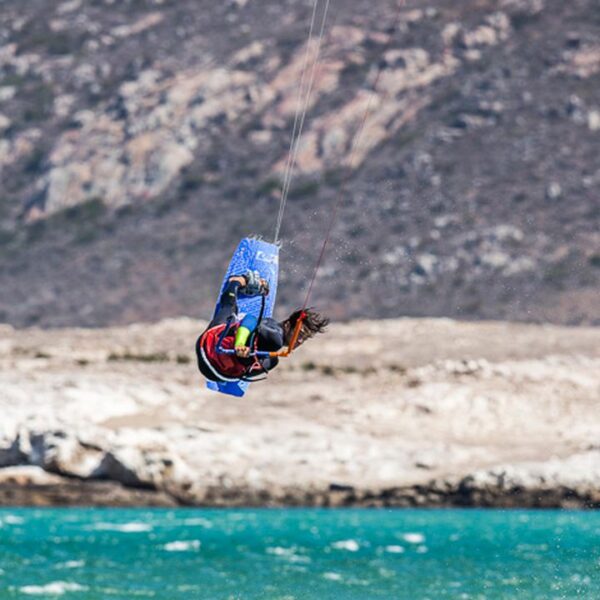 Airush Switch 2016 kiteboard - Image 3